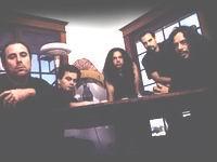 Armored Saint Armored Saint