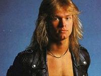 Michael Kiske