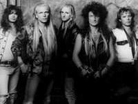 Michael Schenker Group Michael Schenker Group