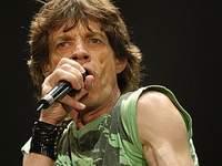 Mick Jagger