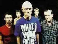 Midnight Oil Midnight Oil