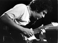 Mike Bloomfield