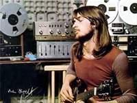 Mike Oldfield