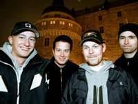 Millencolin Millencolin