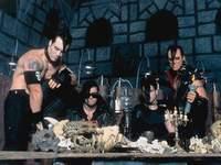 Misfits Misfits