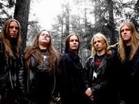 Moonsorrow Moonsorrow