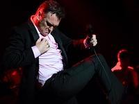 Morrissey Morrissey
