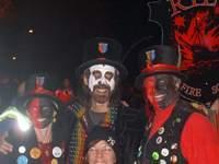 Arthur Brown Arthur Brown