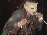 Mortiis