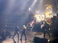 Motorhead Motorhead