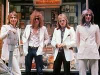 Mott The Hoople