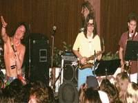 Mr. Bungle Mr. Bungle