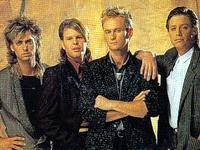 Mr. Mister Mr. Mister
