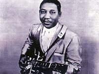 Muddy Waters