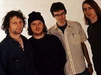 Mudhoney Mudhoney