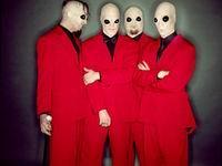 Mudvayne Mudvayne