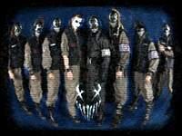 Mushroomhead Mushroomhead