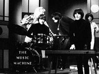 Music Machine Music Machine