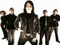 My Chemical Romance My Chemical Romance