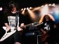 Napalm Death