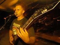 Necrophagist Necrophagist