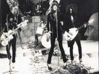 New York Dolls New York Dolls