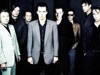 Nick Cave And The Bad Seeds Nick Cave And The Bad Seeds