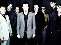 Nick Cave And The Bad Seeds