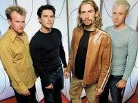 Nickelback Nickelback