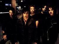 Nine Inch Nails