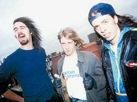 Nirvana Nirvana