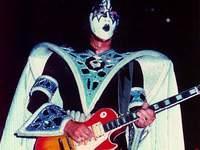 Ace Frehley