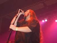 Novembers Doom Novembers Doom