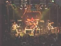 Nuclear Assault Nuclear Assault
