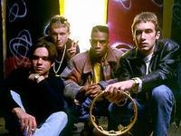 Ocean Colour Scene