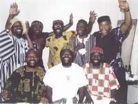 Osibisa Osibisa