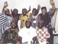 Osibisa