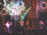 Ozric Tentacles Ozric Tentacles
