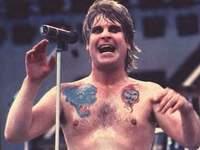Ozzy Osbourne Ozzy Osbourne