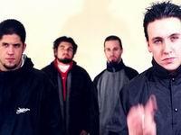 Papa Roach Papa Roach