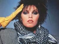 Pat Benatar