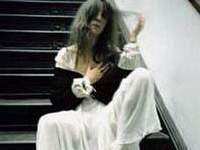 Patti Smith