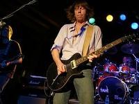 Pat Travers