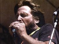 Paul Butterfield Paul Butterfield