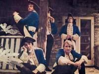 Paul Revere & The Raiders Paul Revere & The Raiders