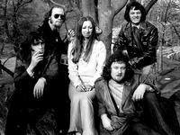 Pentangle Pentangle