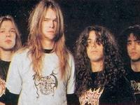 Pestilence Pestilence