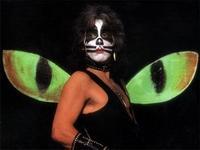 Peter Criss