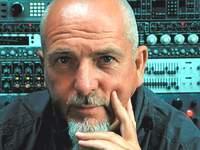 Peter Gabriel