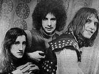 Atomic Rooster Atomic Rooster